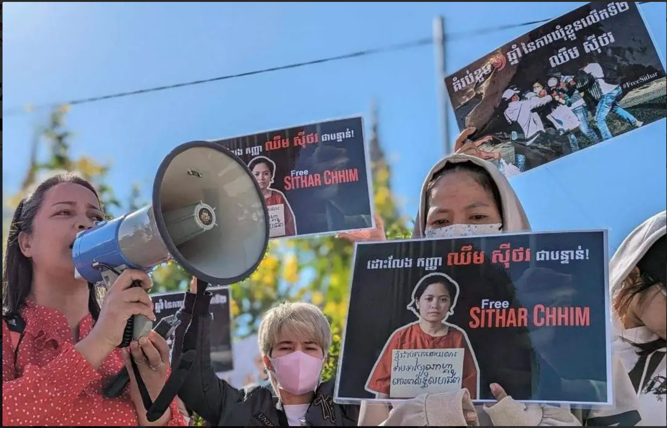 Systematic Rights Violations Op-Ed: Systematic Labour Rights Violation Needs To Be Addressed ...