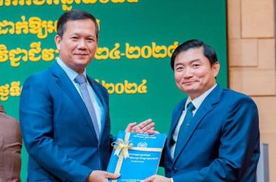 សហជីពនៅតែព្រួយបារម្ភពីការបន្តរំលោភសិទ្ធិពលករ ខណៈក្រសួងការងារអួតពីប្រាក់ចំណូលពលករបញ្ជូនមកពីក្រៅប្រទេស