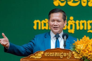 សហជីព​ថា រដ្ឋាភិបាល​គួរ​កែ​ទម្រង់​តាម​ការ​ស្នើ​របស់ ILO និង​អឺរ៉ុប ទើប​កម្ពុជា​ អាច​ប្រកួត​ប្រជែង​ពាណិជ្ជកម្ម​អន្តរជាតិ​បាន