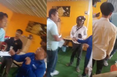 សហជីព​ការងារ​ស្នើ​អាជ្ញាធរ​មាន​សមត្ថកិច្ច​រក​ជនល្មើស​វាយដំ​តំណាង​សហជីព​មក​ផ្ដន្ទាទោស