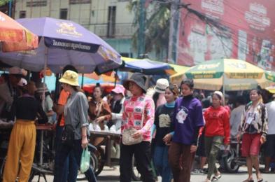 សមាជិក​សហជីព​ឯករាជ្យ​មួយចំនួន​ប្រឈម​នឹង​ការ​បញ្ឈប់​ពី​ការងារ​ដោយសារ​ការពារ​សិទ្ធិ​កម្មករ