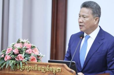 សង្គម​ស៊ីវិល​ស្នើ​ដល់​រដ្ឋាភិបាល​ឲ្យ​ដោះស្រាយ​ក្ដី​បារម្ភ​របស់​អ្នក​វិនិយោគ​អំពី​បញ្ហា​ល្បែង​អនឡាញ