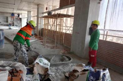 ពលករ​ខ្មែរ​មួយចំនួន​បន្ត​ប្រថុយប្រថាន​ឆ្លងដែន​ខុសច្បាប់​ទៅ​ធ្វើ​ការ​នៅ​ប្រទេស​ថៃ