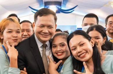 អង្គការ​សង់ត្រាល់​រក​ឃើញ​ថា ទិន្នន័យ​នៃ​កម្មវិធី​រោងចក្រ​កាន់តែ​ប្រសើរ​នៅ​កម្ពុជា មិន​​ឆ្លុះ​បញ្ចាំង​ការ​ពិត