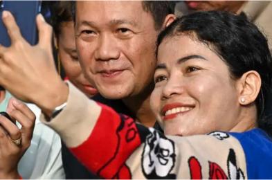 Cambodia slammed for smear campaign against labor rights group:Group earned wrath of pro-govt unions, authorities after it highlighted employer-imposed curbs on freedom of association