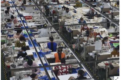 Cambodia: Smear Campaign against Labor Group: ILO, Global Brands Should Denounce Threats Following Freedom of Association Report