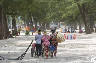 គម្លាតភាពមានបាននិងភាពក្រីក្រនៅកម្ពុជាកាន់តែរីកធំទោះមានកំណើនសេដ្ឋកិច្ចក៏ដោយ