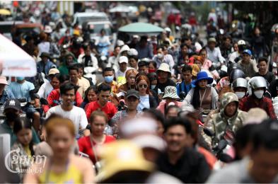 Cambodia Awaits US Nod for Tariff Negotiation as April 9 Tax Imposition Deadline Looms