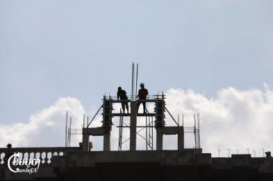 សហជីព និងកម្មករអំពាវនាវឱ្យមានការគោរពសិទ្ធិការងារ និងផ្ដល់​ប្រាក់ខែសមរម្យ ខណៈទិវាពលកម្មអន្តរជាតិជិតចូលមកដល់