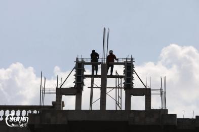 Unions, Workers Call for Better Labor Rights, Higher Wage Amid Labor Day Celebration