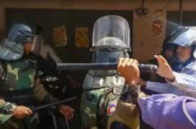 Cambodian police summon NGOs over banned music video