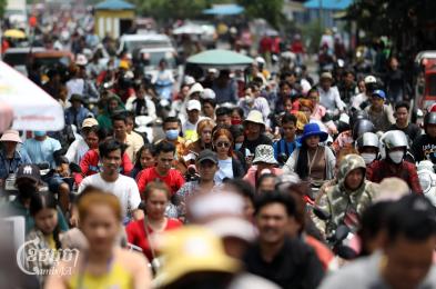 Op-Ed: Trade Without Accountability: Why the U.S.–Cambodia Tariff Deal is important for Cambodian Workers?