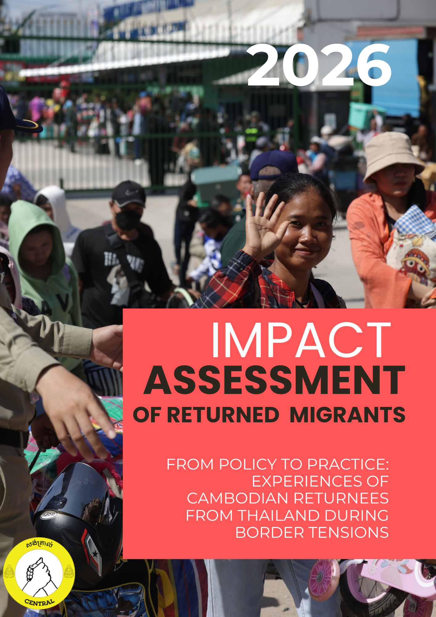 AN IMPACT ASSESSMENT OF RETURNED MIGRANTS