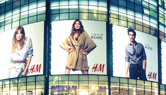Workers in H&M Factories Suffer Human Rights and Labor Abuses, New Report Details