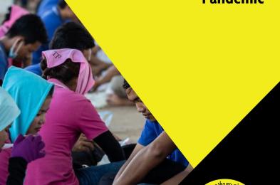 CENTRAL Releases Report on Implementation of Government Allowances in the COVID-19 Pandemic