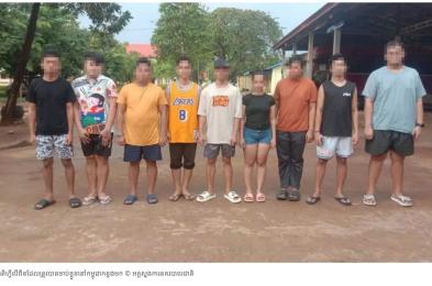 ហ្វីលីពីនគ្រោងបើកការិយាល័យពលករចំណាកស្រុករបស់ខ្លួននៅកម្ពុជា