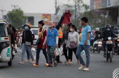 Three Factory Closures Put Workers at Operating Factories at Risk of Job Loss