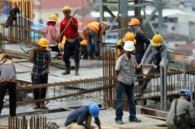 Thailand’s proposed labour policy of expelling workers unacceptable to Cambodia