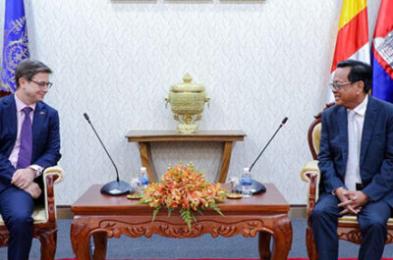 Watch out for Australian job scams, says Ministry of Labour