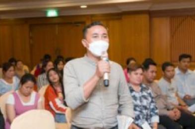 NSSF call on companies to register staff