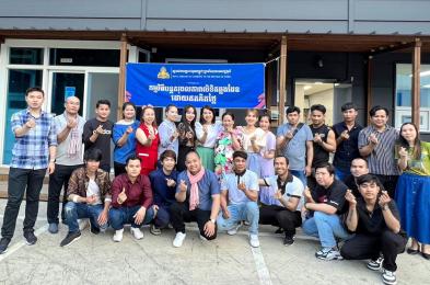 PM’s vision realised: Passport services for Cambodians abroad