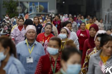 CENTRAL Calls for Labour Rights Violations to be Addressed