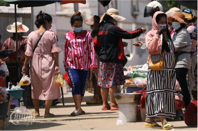 Garment Workers Ask For Workplace Nurseries to Enable Breastfeeding and Protect Children’s Health